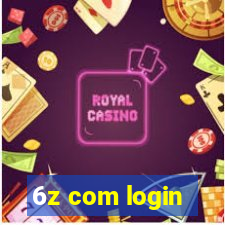 6z com login